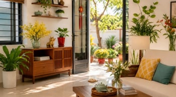 3 dấu hiệu trong nhà cho thấy gia đạo ngày càng vững lên, thời điểm làm ăn đang thuận lợi