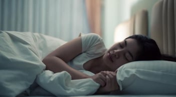 3 khung giờ đi ngủ tốt cho sức khỏe của bạn