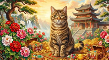 Tháng 8-9-10: 3 tuổi công thành danh toại, tiền đến ào ào như nước