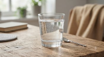 3 khung giờ uống nước lọc tốt cho sức khỏe