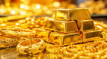 Bảng giá vàng 9999 24K 18K SJC DOJI PNJ hôm nay 22/7/2026