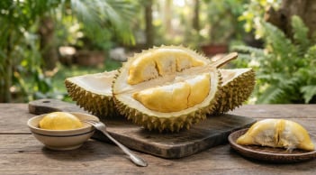 Cách chọn sầu riêng ngon