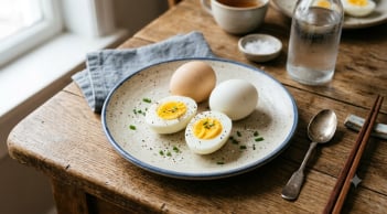 Đừng bao giờ ăn quá nhiều 3 loại trứng này! Loại gây hại gan thận, loại tiềm ẩn nguy cơ ung thư