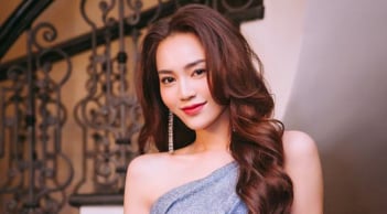 Ninh Dương Lan Ngọc ra thông báo khẩn về việc bị phát tán hình ảnh