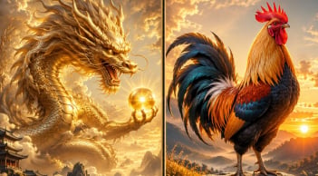 Tháng 6, 7 cô hồn nhiều biến động, 3 con giáp này vẫn vượt khó thành công, danh tiếng càng vang xa