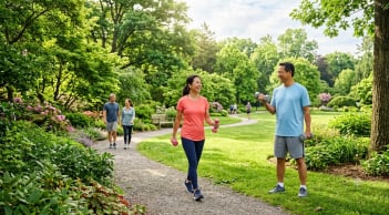 Chuyên gia cảnh báo: 6 thói quen tưởng vô hại đang âm thầm đẩy nhanh quá trình lão hóa