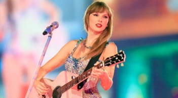 Khám phá 5 bài học thành công từ Taylor Swift cho phụ nữ hiện đại
