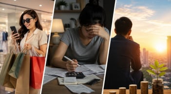 Người có 3 đặc điểm này thì ngày càng nghèo, thu nhập cao cũng khó giàu