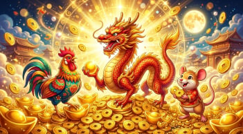 Sau Rằm tháng 6 âm: 3 tuổi gặp thời, cơ hội kiếm tiền xuất hiện liên tiếp, tài lộc khởi sắc