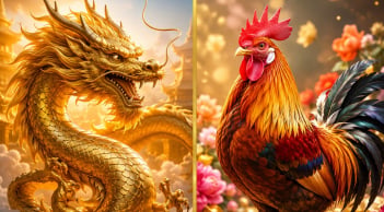Thứ Sáu, Bảy, Chủ Nhật (24-26/7): 3 con giáp đón vận đổi đờim, biết nắm bắt là sạch nợ, công danh thăng tiến