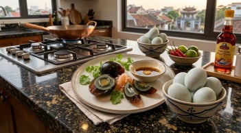Tiếp tục ăn trứng theo cách này có thể làm tăng nguy cơ ung thư: Nên hạn chế ngay 5 loại trứng sau!