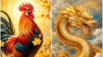 Từ Rằm tháng 6 âm lịch: 2 tuổi bật mạnh tài lộc, 1 con giáp cần tránh vội vàng kẻo mất tiền