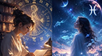2 cung hoàng đạo giỏi chuyên môn hơn làm lãnh đạo, 1 cung hoàng đạo càng ở vị trí cao càng bật mạnh
