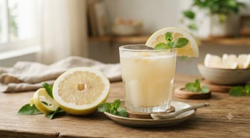 4 loại nước ép giúp giảm cân nhanh