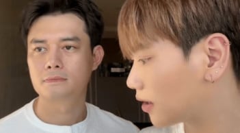 Bạn trai cũ Trương Ngọc Ánh lộ diện