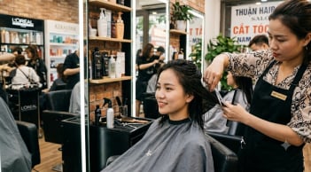Cắt tóc sai ngày có thể cắt đi vận may: Những thời điểm dân gian khuyên nên kiêng