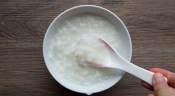 Cháo hoa là cháo gì?