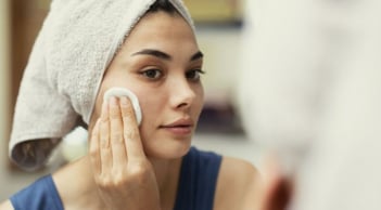 Những sai lầm khi chăm sóc da nhiều người mắc phải mà không nhận ra