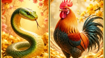 Thứ Bảy, Chủ Nhật lộc về: 3 con giáp đón quý nhân, cơ hội bất ngờ, vui như người trúng số trăm tỷ