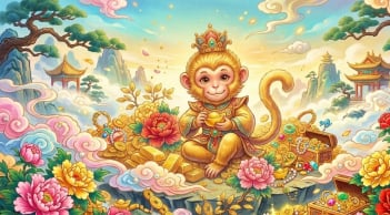 Từ tháng 8 đến tháng 12/2026, 3 tuổi thành đại gia, thu nhập tăng cao