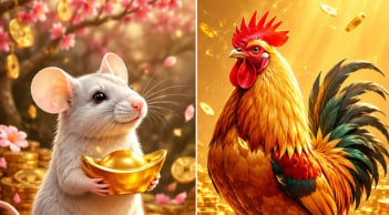 Tuần tới (27/7-2//8): 2 con giáp dễ đón lộc bất ngờ, 1 con giáp thoát khó trong gang tấc nhờ quý nhân