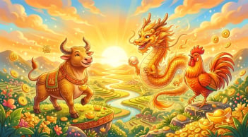 3 con giáp càng kiên trì càng hái quả ngọt trong tháng 8: Thành công đến với người không bỏ cuộc