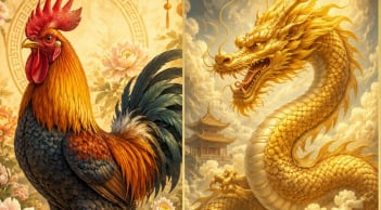 3 con giáp mang 'mệnh vàng' ẩn sâu: Tuổi trẻ gian nan, càng về sau càng bứt phá mạnh