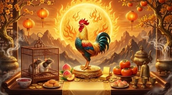 3 con giáp tháng 8 thăng tiến, tháng 9 mở vận, tháng 10 có Hỷ