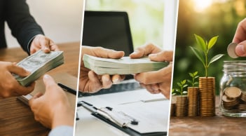 3 món tiền này chưa chắc là phúc: Nhận càng dễ càng phải cẩn thận, kẻo sau này trả giá đắt
