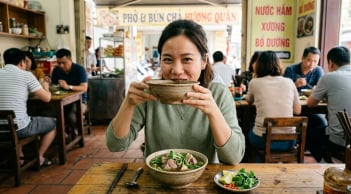 3 nhóm người nên hạn chế dùng nước hầm xương