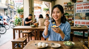 4 sai lầm khi ăn trứng làm mất sạch chất dinh dưỡng
