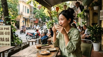 4 thói quen buổi sáng có thể hại đường ruột