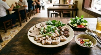 5 kiểu ăn uống dễ làm tăng axit uric trong máu