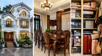 Gia đình có 3 thứ này càng to càng dễ hao tài, tổn lộc: Không phải cứ 'khủng' là tốt