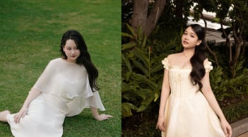 Trúc Anh gây chú ý với diện mạo mới, ghi điểm nhờ phong cách nữ tính sau hành trình thay đổi vóc dáng