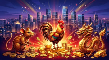 Tuần mới 27/7 - 2/8: Tài lộc đảo chiều, 12 con giáp đón cơ hội kiếm tiền nào?