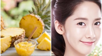 7 cách làm đẹp từ dứa giúp da sáng khỏe, mềm mịn ngay tại nhà