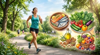 Bác sĩ cảnh báo: Mỡ nội tạng âm thầm 'tấn công' não bộ, muốn giảm hiệu quả hãy làm 6 điều này