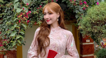 Hòa Minzy nói về tin đồn có bầu
