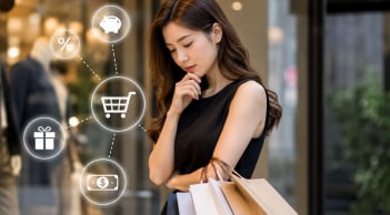 Người giàu thường bỏ 3 thói quen mua sắm này: Không phải vì keo kiệt mà vì hiểu giá trị của tiền