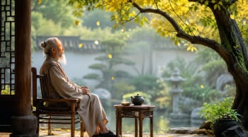 Người xưa dặn chớ quên: “Cây rung lá rụng, chân rung phúc bạc”