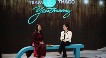 Những người phụ nữ nghị lực viết nên hành trình truyền cảm hứng