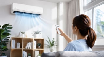 Sai lầm khi dùng điều hòa mùa hè khiến tiền điện tăng gấp đôi: Nhiều gia đình vẫn mắc mỗi ngày
