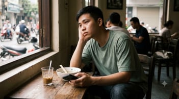 5 dấu hiệu báo động cuộc đời bạn đang âm thầm 'xuống dốc'