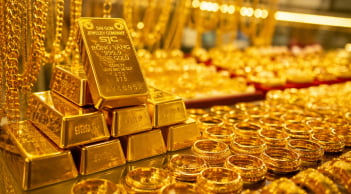Bảng giá vàng 9999 24K 18K SJC DOJI PNJ hôm nay 28/7/2026