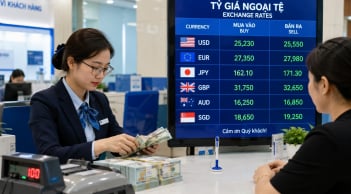 Giá USD hôm nay 28/7: USD tự do giảm giá mua, ngân hàng diễn biến trái chiều