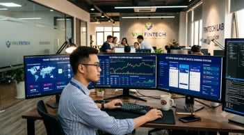 Ngành học được dự báo 'khát' nhân lực trong 10 năm tới: Cơ hội việc làm rộng mở, thu nhập hấp dẫn