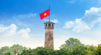 Thông tin chính thức từ Bộ Nội vụ: Lịch nghỉ Quốc khách 2/9 - nghỉ 5 ngày liên tiếp
