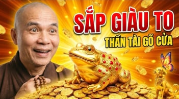 5 con vật vào nhà kéo theo Lộc Lá, đừng dại mà đuổi đi