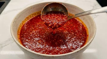 Mẹo làm sốt Thái chua cay mặn ngọt tròn vị, trộn gì cũng ngon